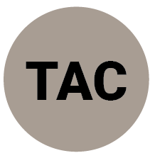 Technical Advisory Committee Technical Advisory Committee